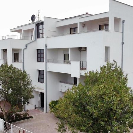 Buzuku House Hotell Ulcinj Eksteriør bilde
