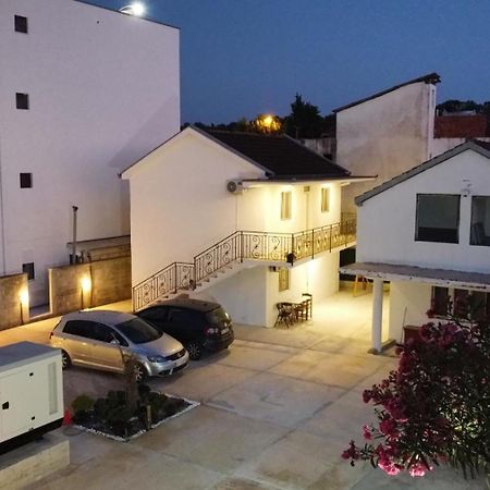 Buzuku House Hotell Ulcinj Eksteriør bilde