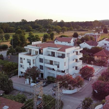 Buzuku House Hotell Ulcinj Eksteriør bilde