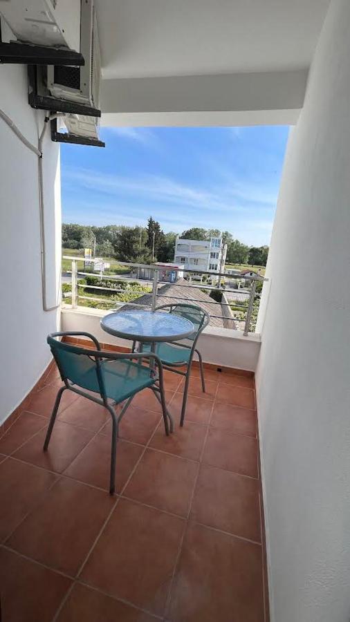 Buzuku House Hotell Ulcinj Eksteriør bilde