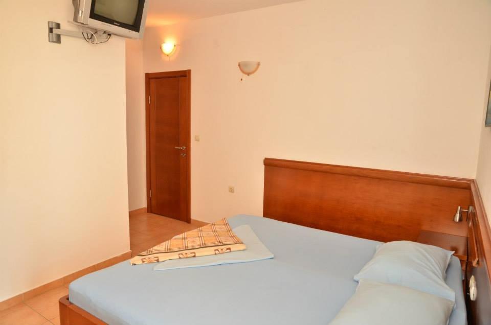 Buzuku House Hotell Ulcinj Eksteriør bilde