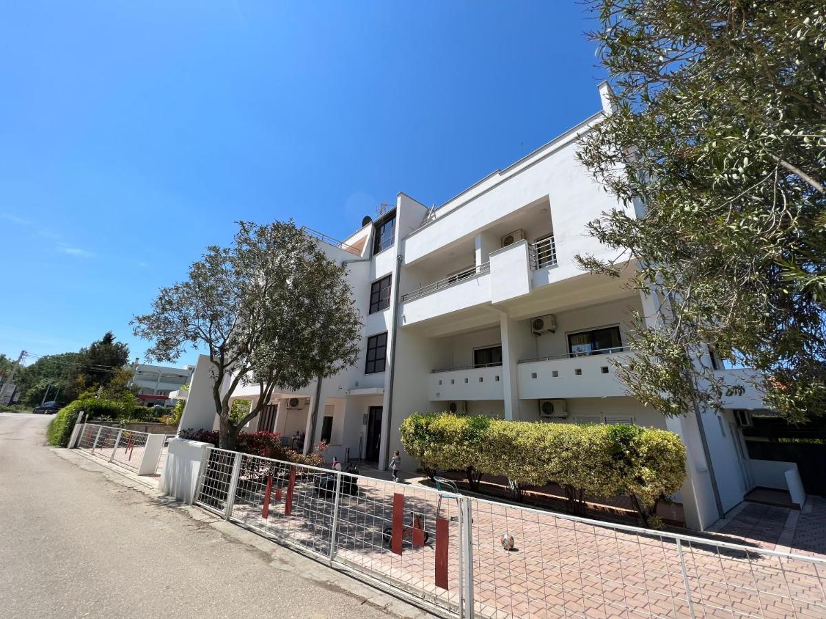 Buzuku House Hotell Ulcinj Eksteriør bilde