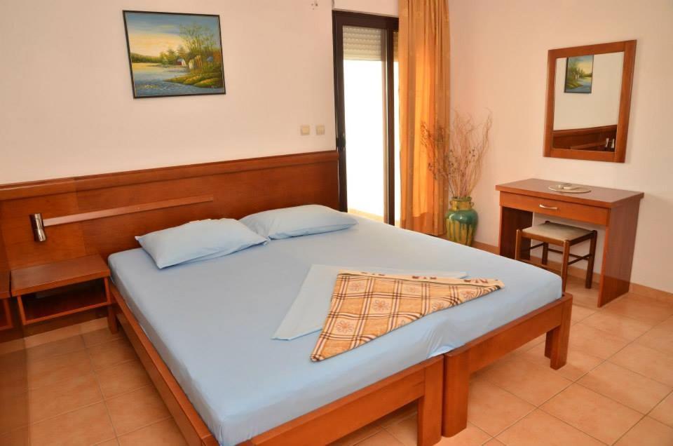 Buzuku House Hotell Ulcinj Eksteriør bilde