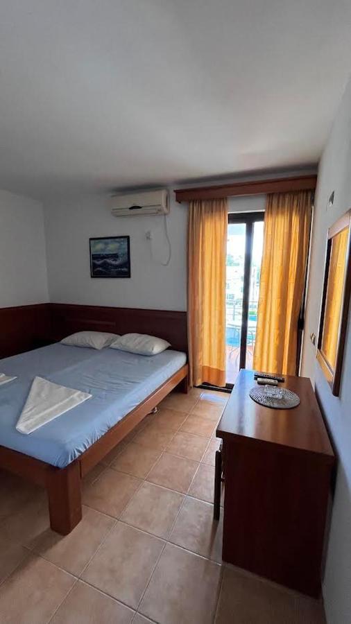 Buzuku House Hotell Ulcinj Eksteriør bilde