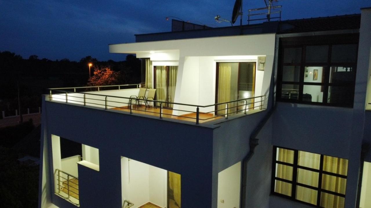 Buzuku House Hotell Ulcinj Eksteriør bilde