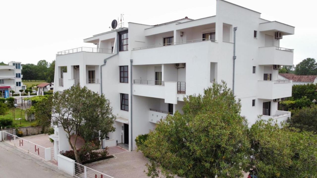 Buzuku House Hotell Ulcinj Eksteriør bilde