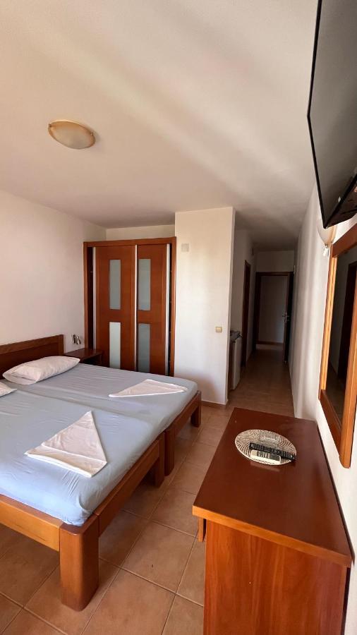 Buzuku House Hotell Ulcinj Eksteriør bilde