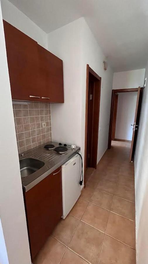 Buzuku House Hotell Ulcinj Eksteriør bilde