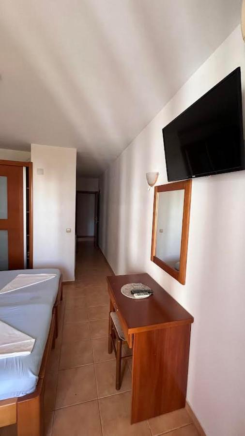 Buzuku House Hotell Ulcinj Eksteriør bilde