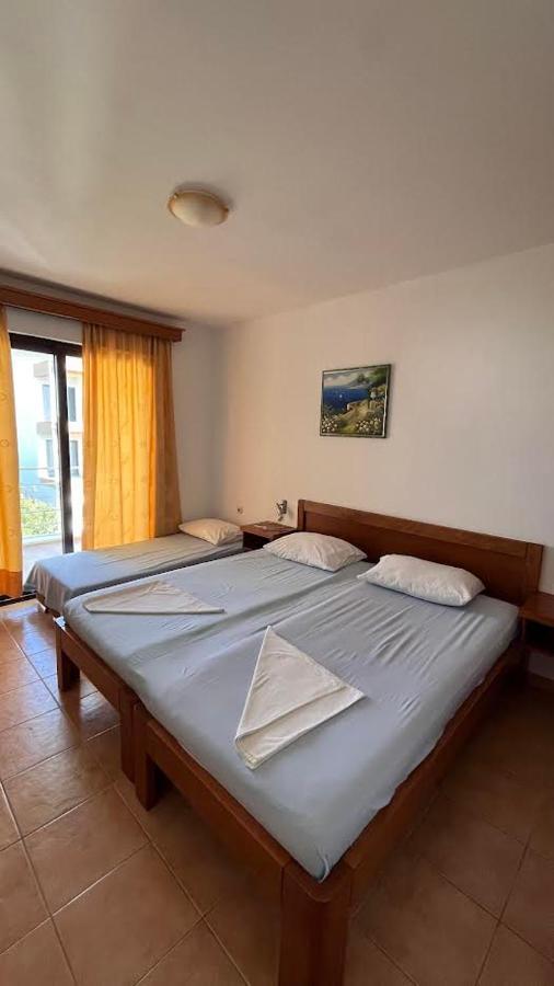 Buzuku House Hotell Ulcinj Eksteriør bilde