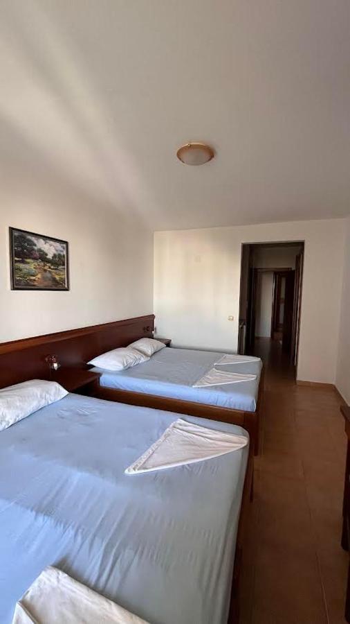 Buzuku House Hotell Ulcinj Eksteriør bilde