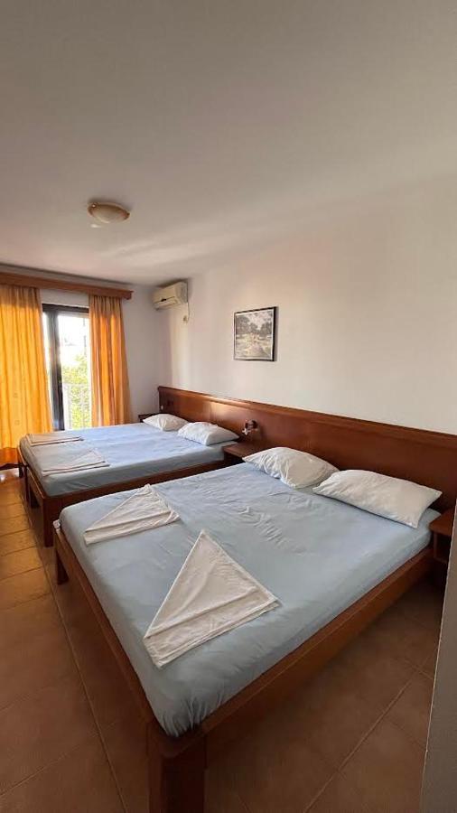Buzuku House Hotell Ulcinj Eksteriør bilde