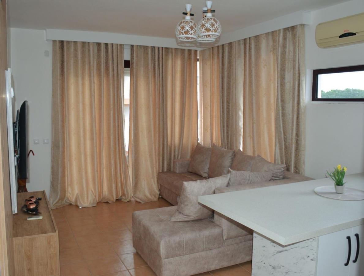 Buzuku House Hotell Ulcinj Eksteriør bilde