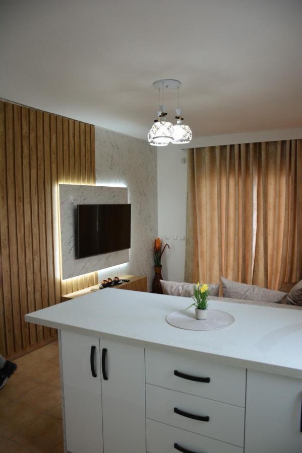 Buzuku House Hotell Ulcinj Eksteriør bilde