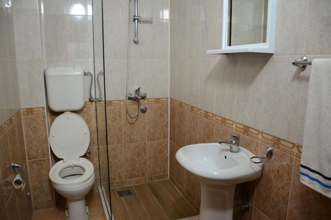 Buzuku House Hotell Ulcinj Eksteriør bilde