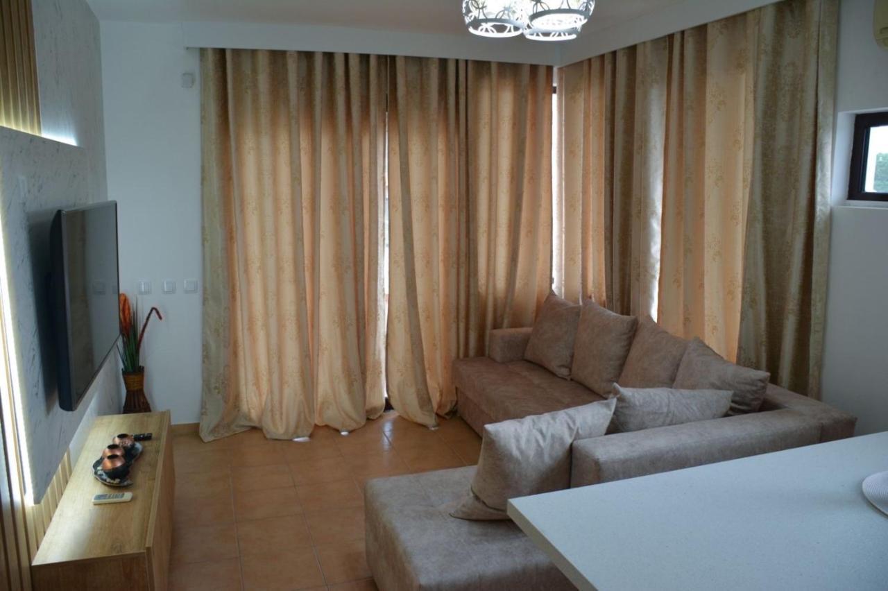 Buzuku House Hotell Ulcinj Eksteriør bilde