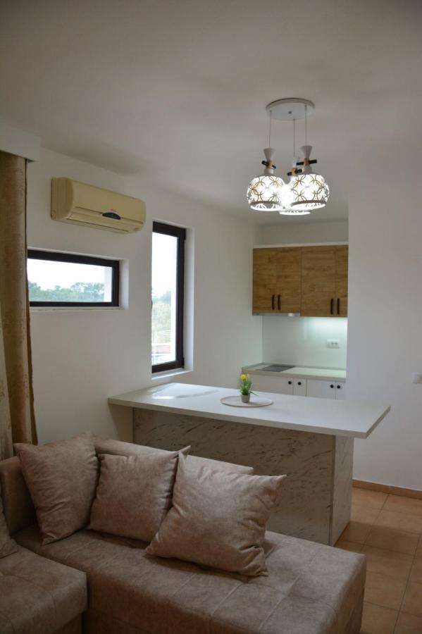Buzuku House Hotell Ulcinj Eksteriør bilde