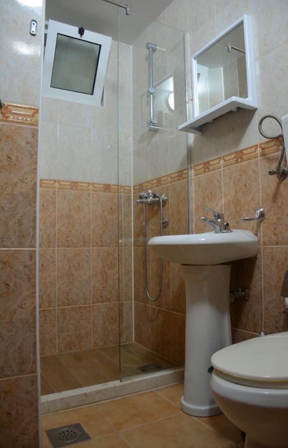 Buzuku House Hotell Ulcinj Eksteriør bilde