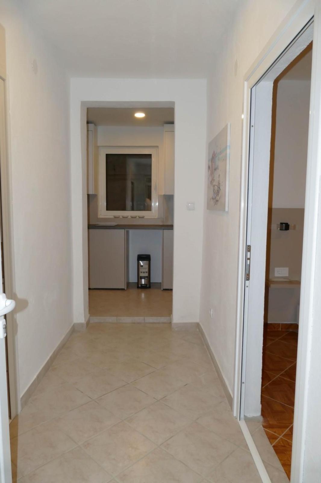 Buzuku House Hotell Ulcinj Eksteriør bilde