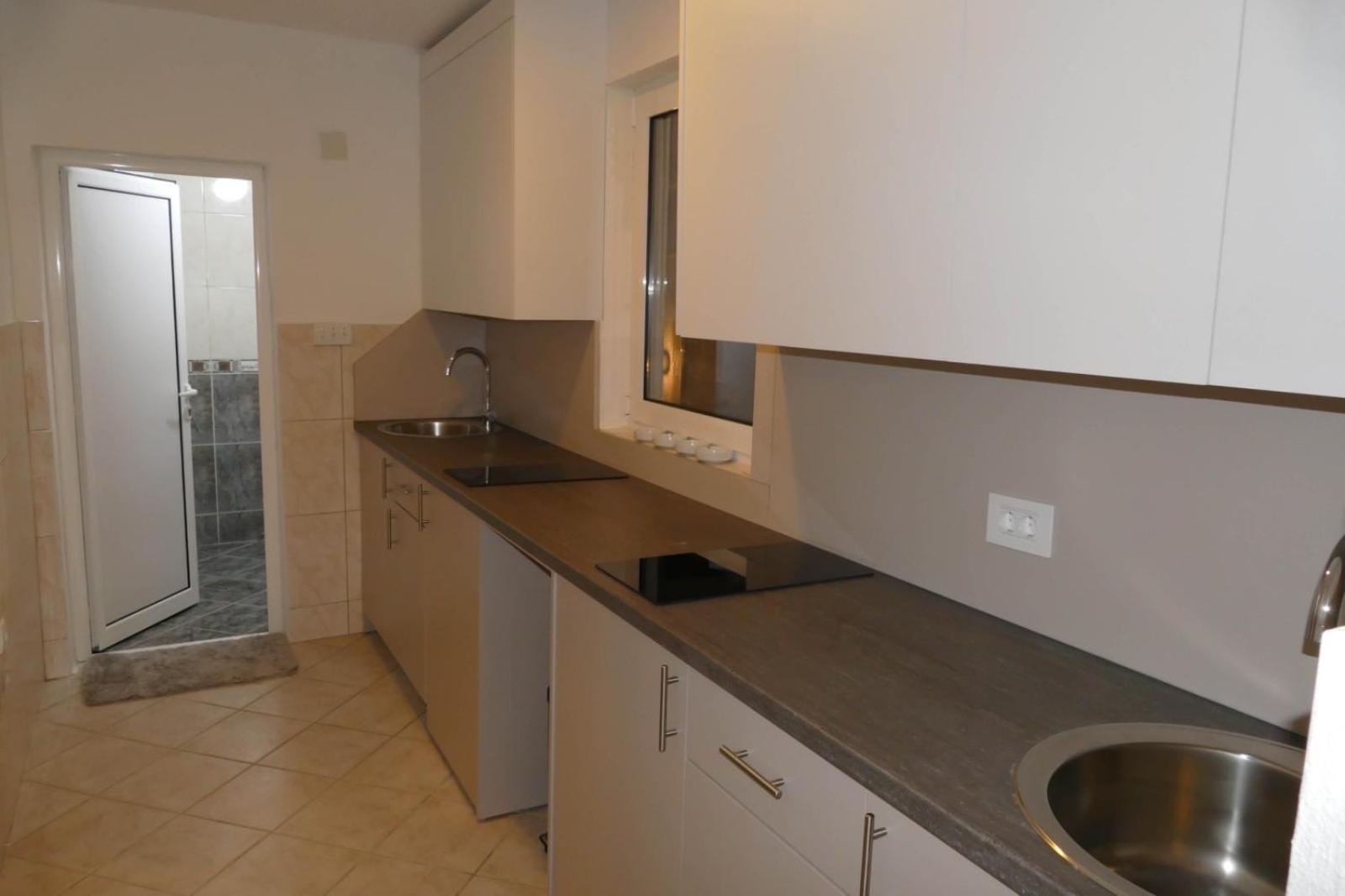 Buzuku House Hotell Ulcinj Eksteriør bilde