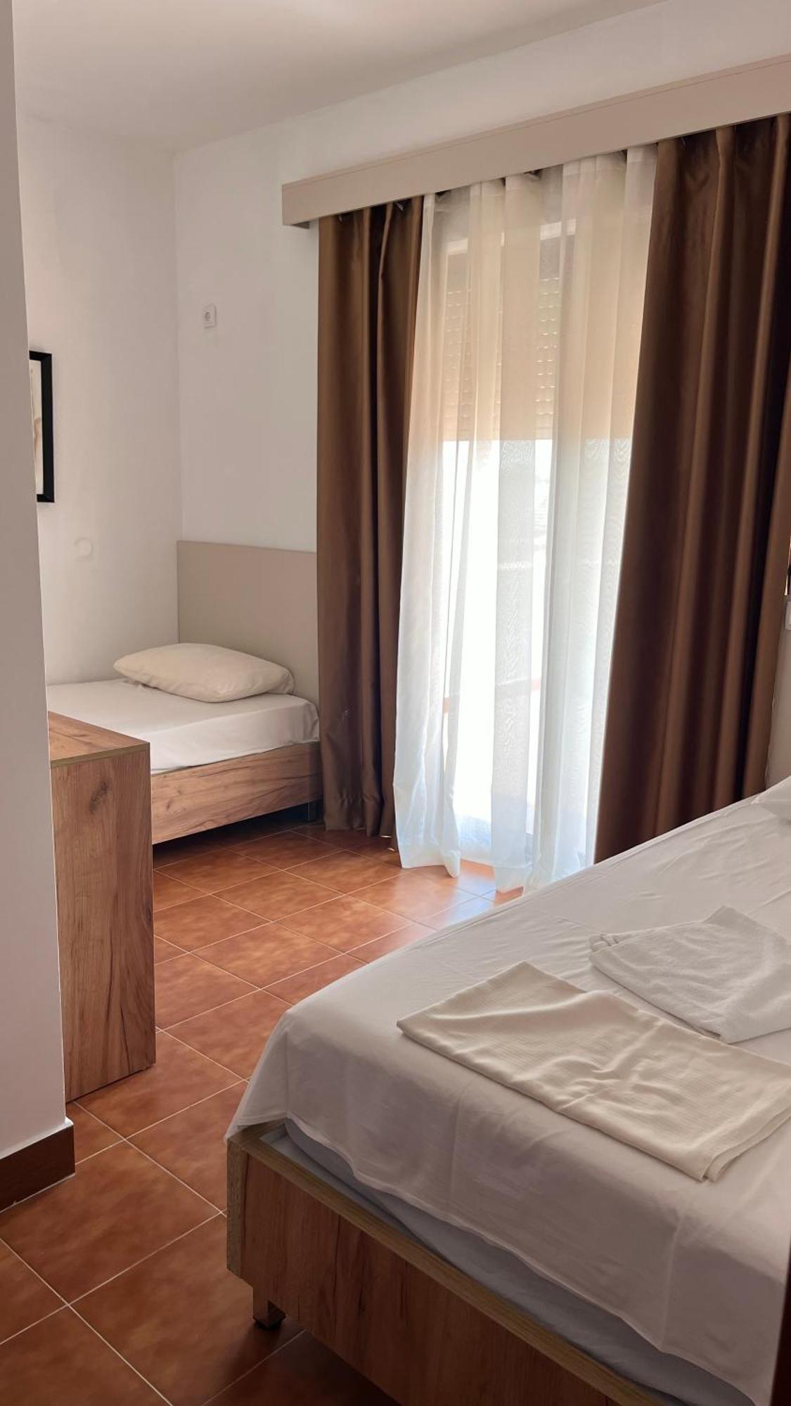 Buzuku House Hotell Ulcinj Eksteriør bilde