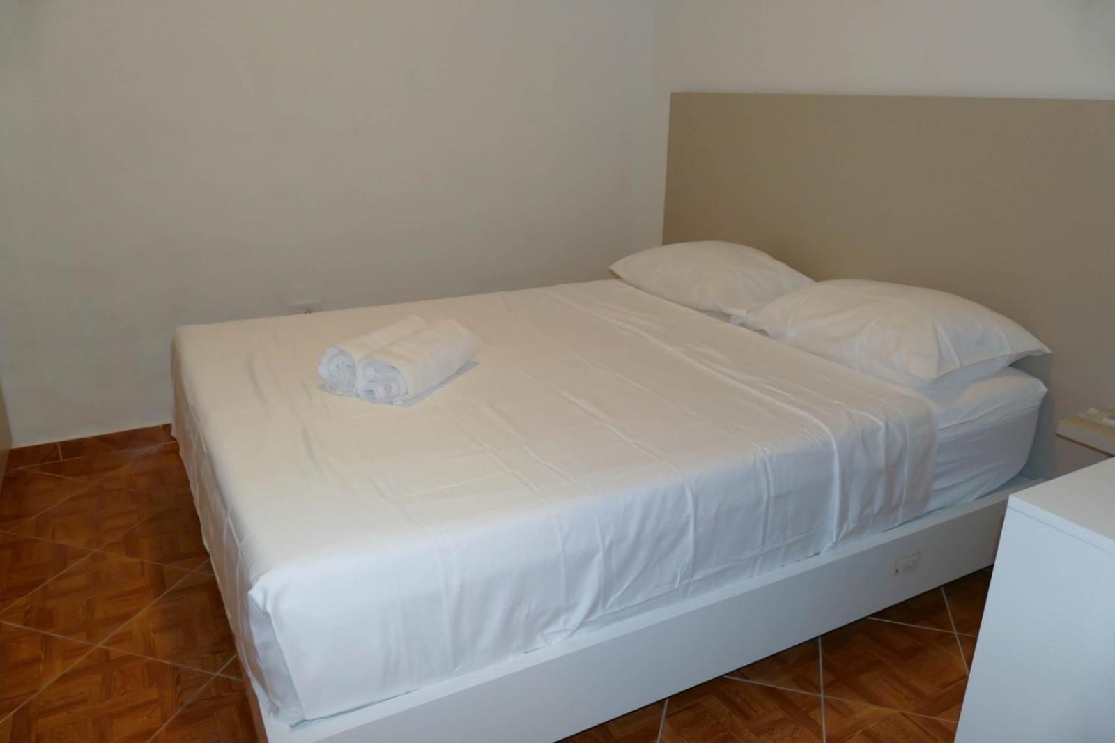 Buzuku House Hotell Ulcinj Eksteriør bilde
