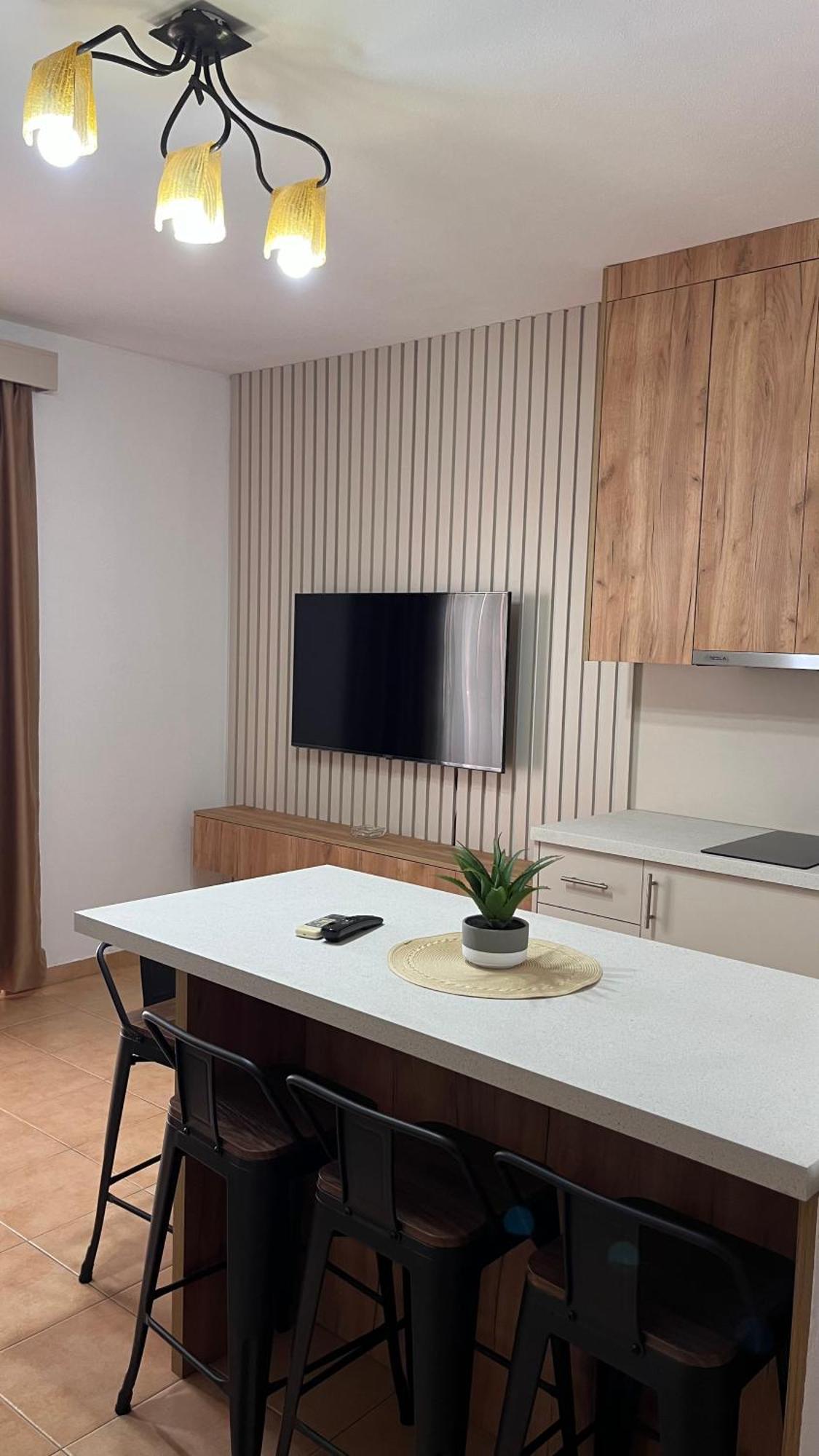 Buzuku House Hotell Ulcinj Eksteriør bilde