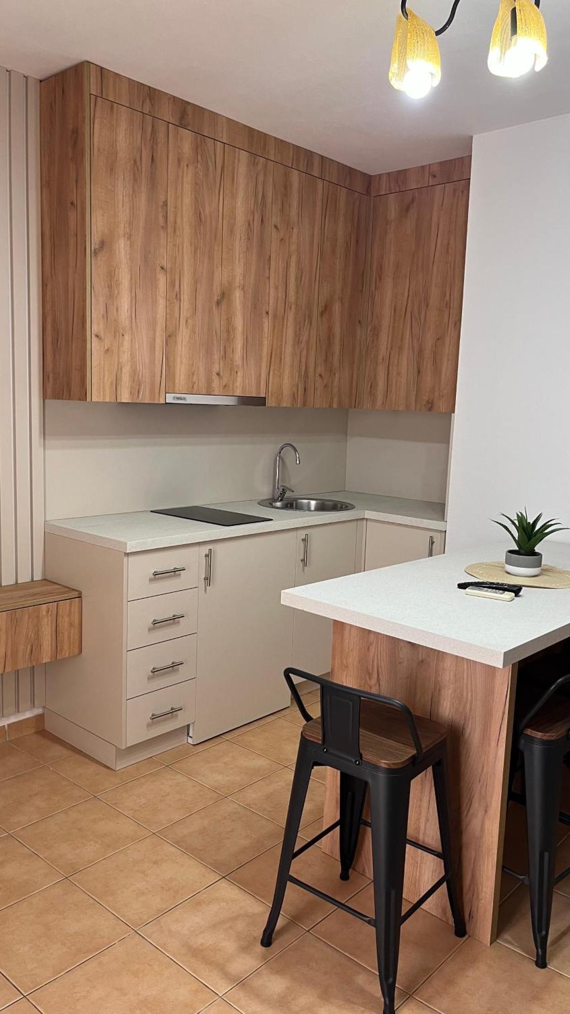 Buzuku House Hotell Ulcinj Eksteriør bilde