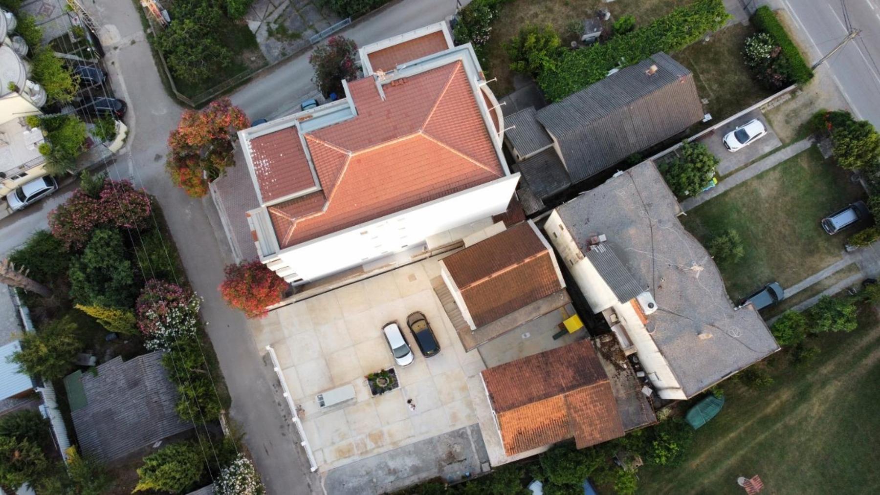 Buzuku House Hotell Ulcinj Eksteriør bilde